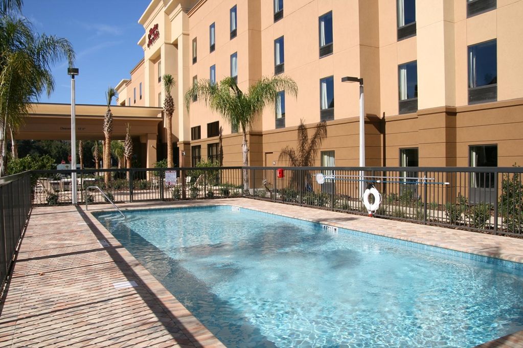 Hampton Inn & Suites Ocala - Belleview Marion Oaks Εξωτερικό φωτογραφία
